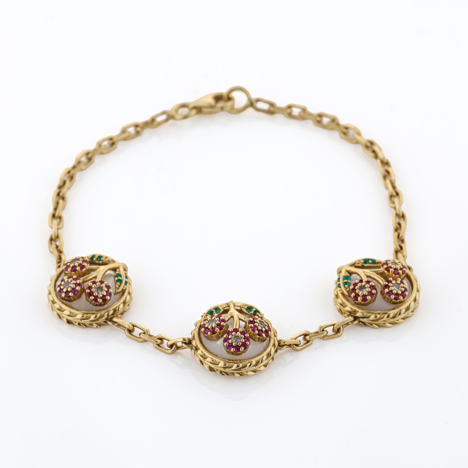 The Duchess Necklace